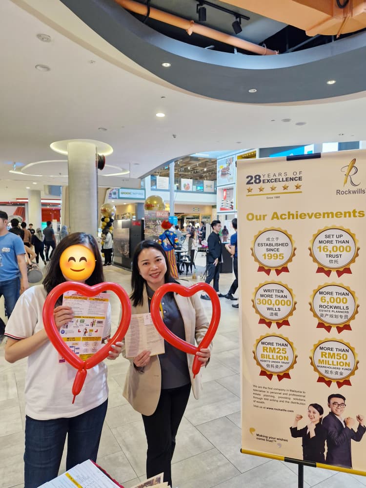 Customer consultation 1